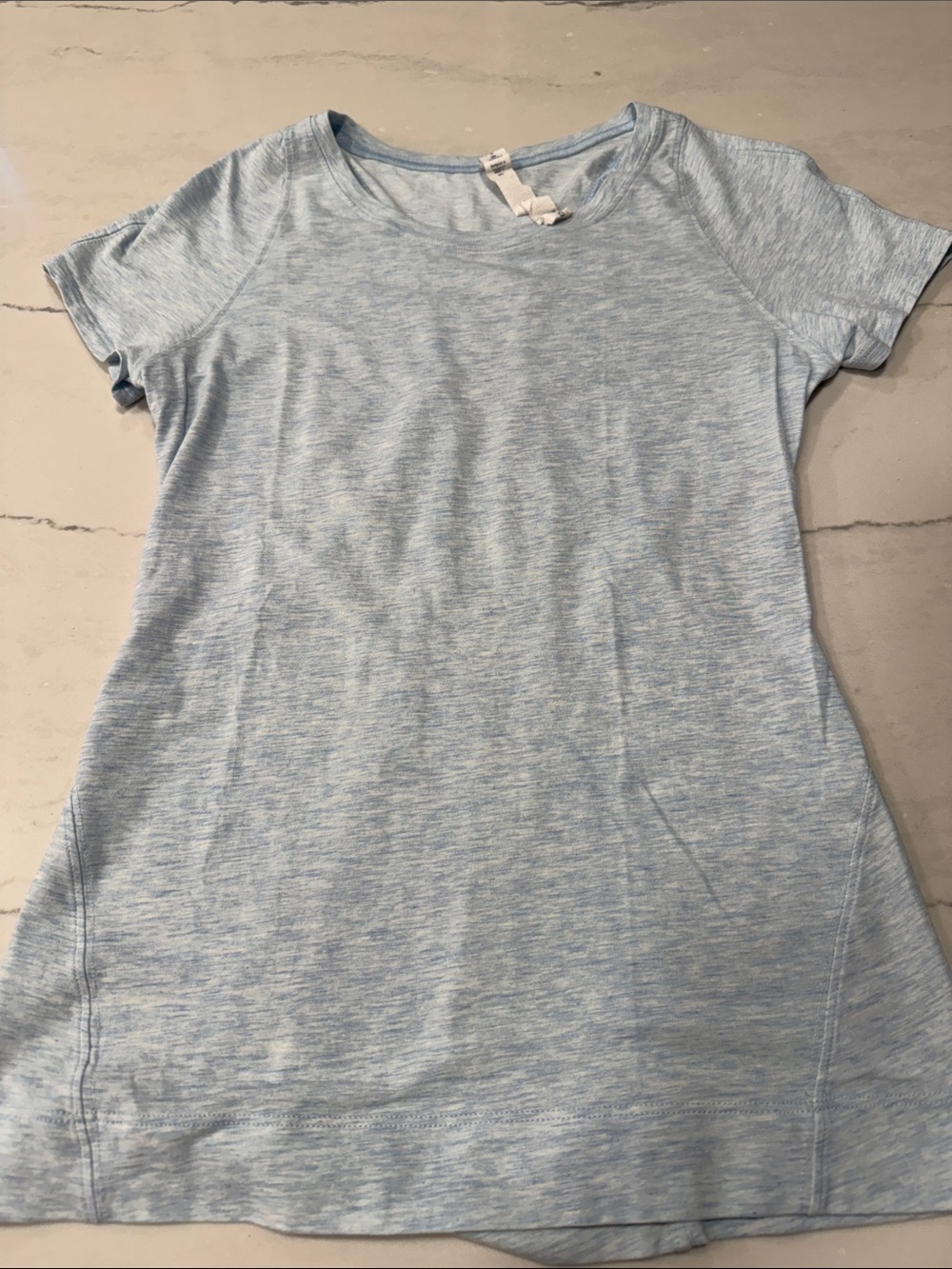 Lululemon Short sleeve top